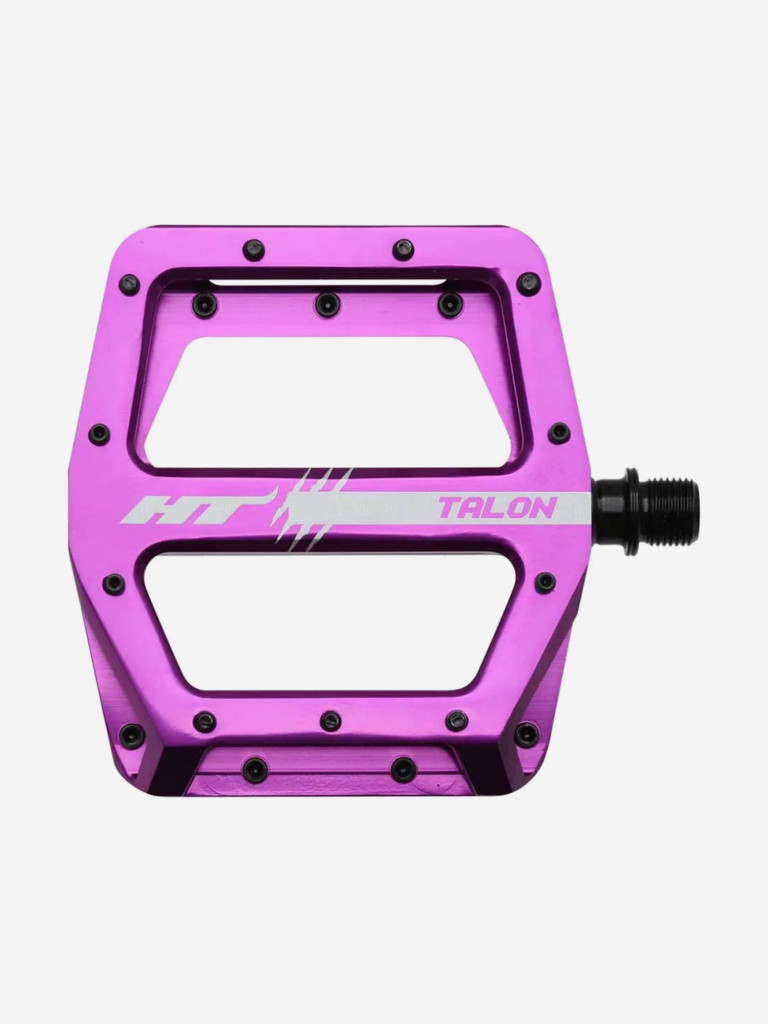 Педали HT AN71