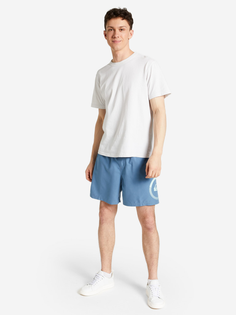 Шорты мужские Quiksilver