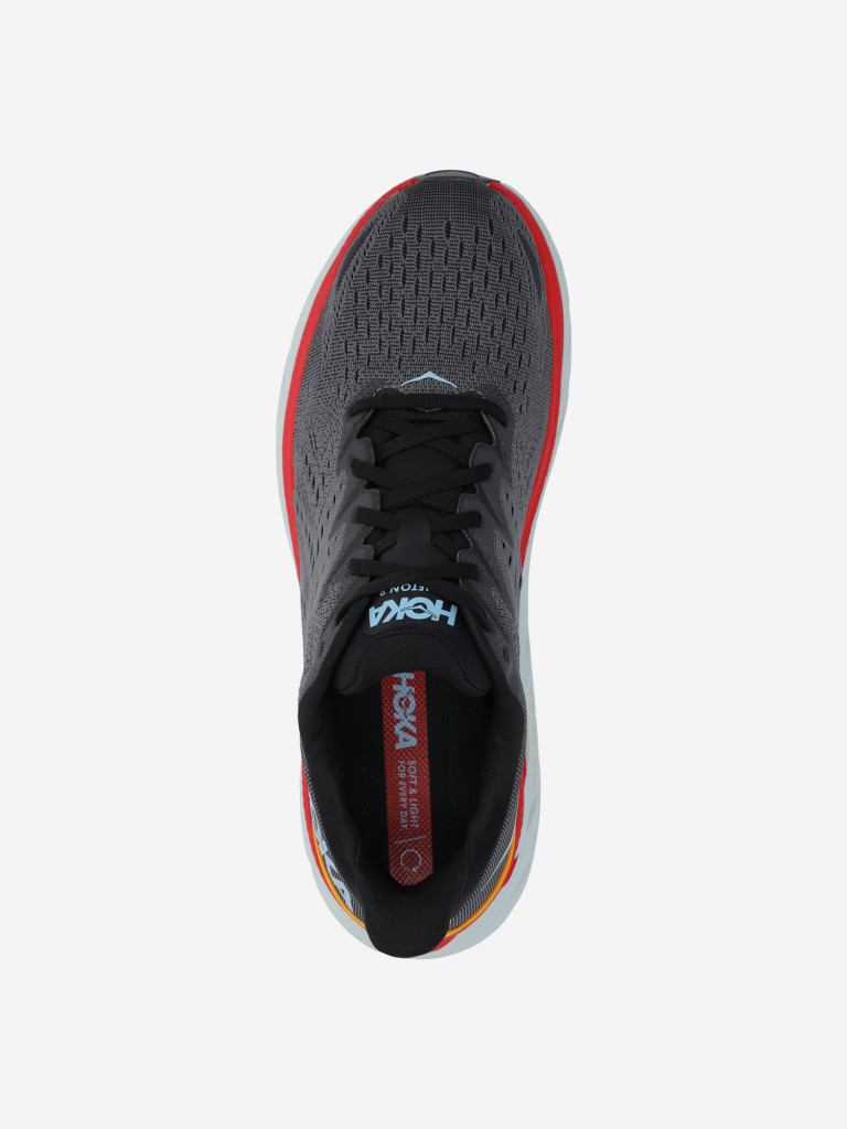 Кроссовки мужские Hoka One One Clifton 8