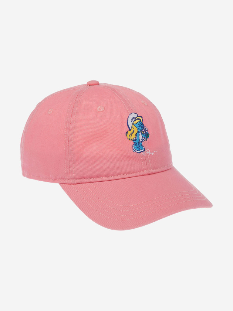 Бейсболка CAPSLAB CL/SMU2/1/CD/FETB The Smurfs Smurfette