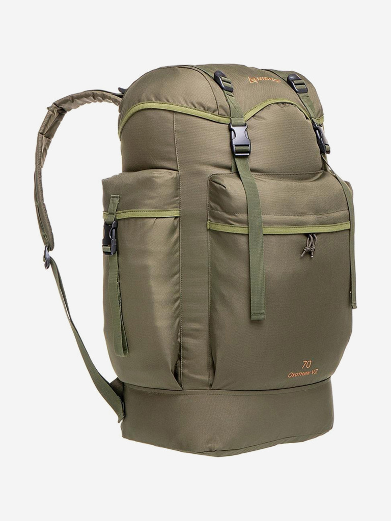 Рюкзак NISUS Охотник/Hunter 70 (N-TB1381-70L)
