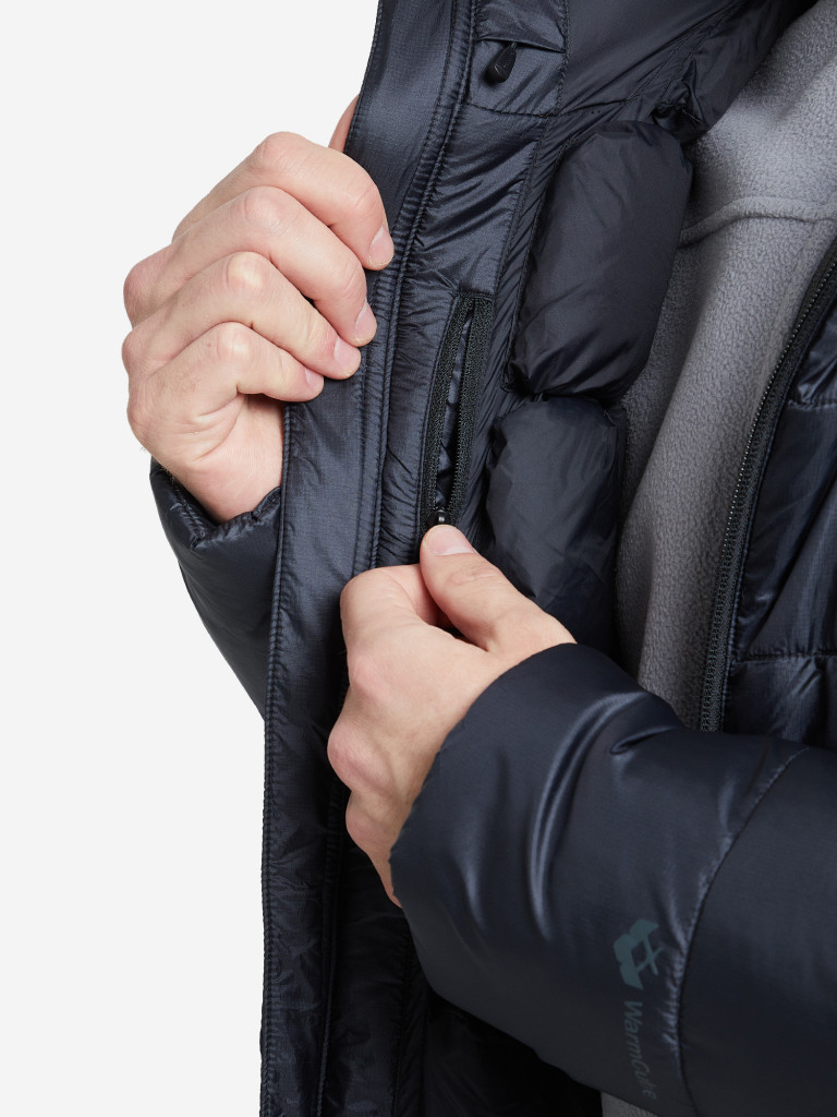 Пуховик мужской Marmot Warmcube