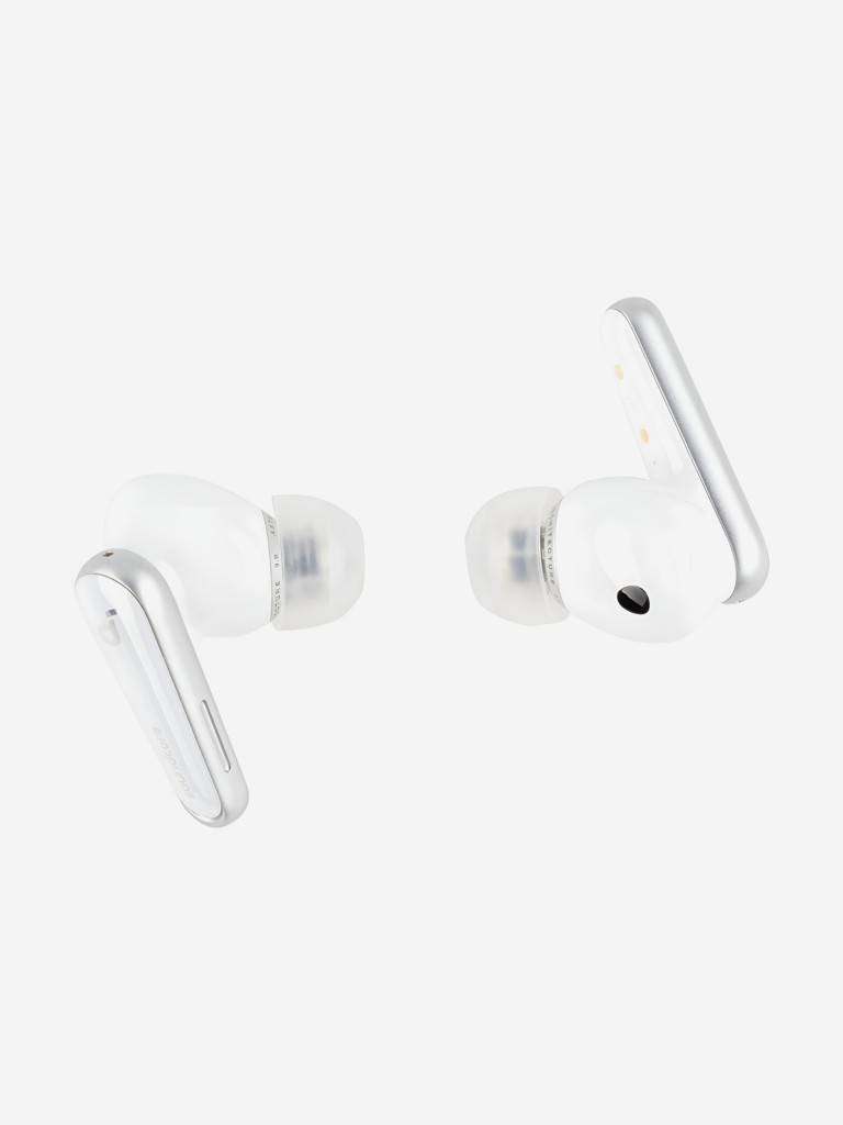 Наушники беспроводные SOUNDCORE Liberty 4 A3953 белый