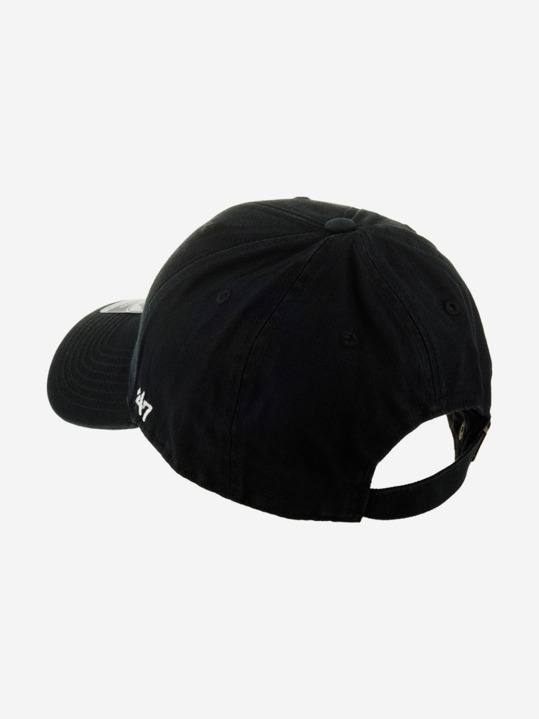 Бейсболка 47 BRAND B-GWMVP17GWS-BK New York Yankees MLB (черный)