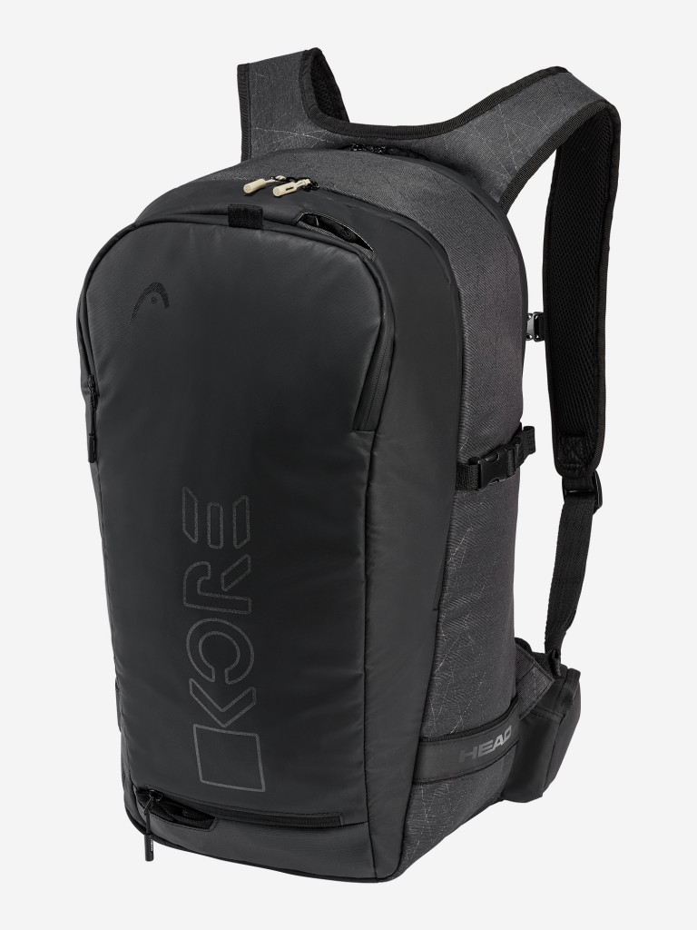 Рюкзак фрирайдовый Head KORE Backpack, 30 литров