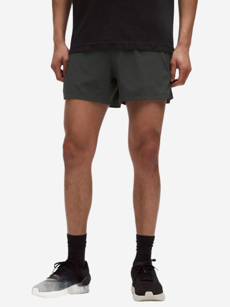 Шорты Lululemon Pace Breaker Short