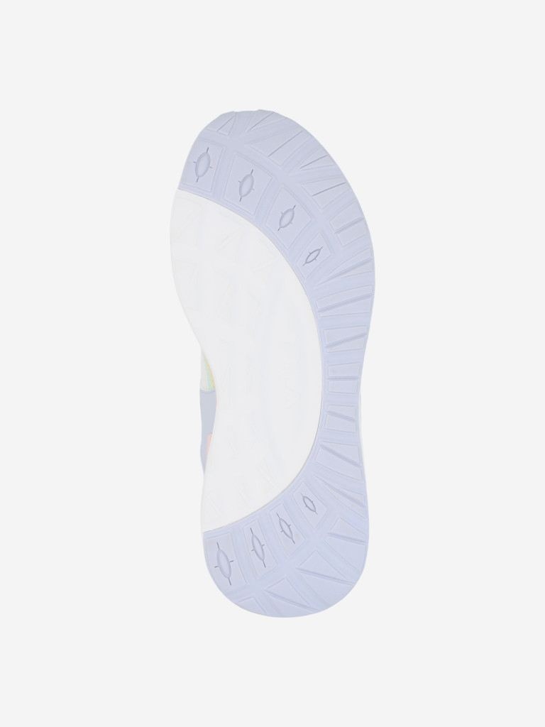 Кроссовки для девочек FILA Explore