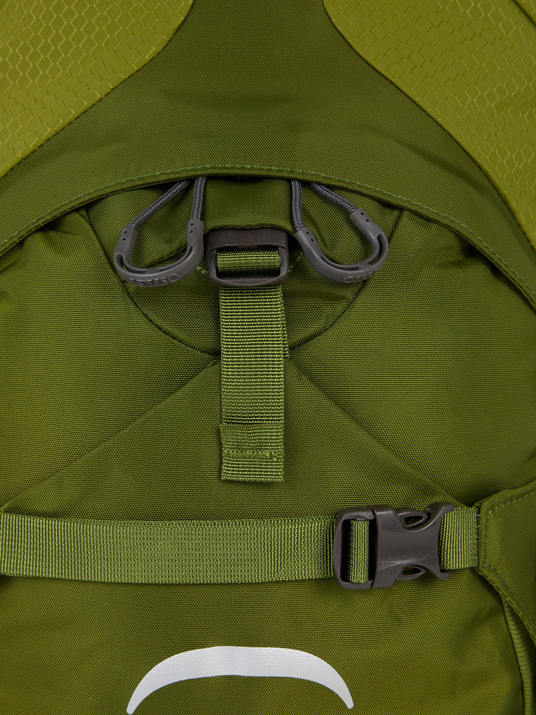 Рюкзак Osprey Aether, 55 л