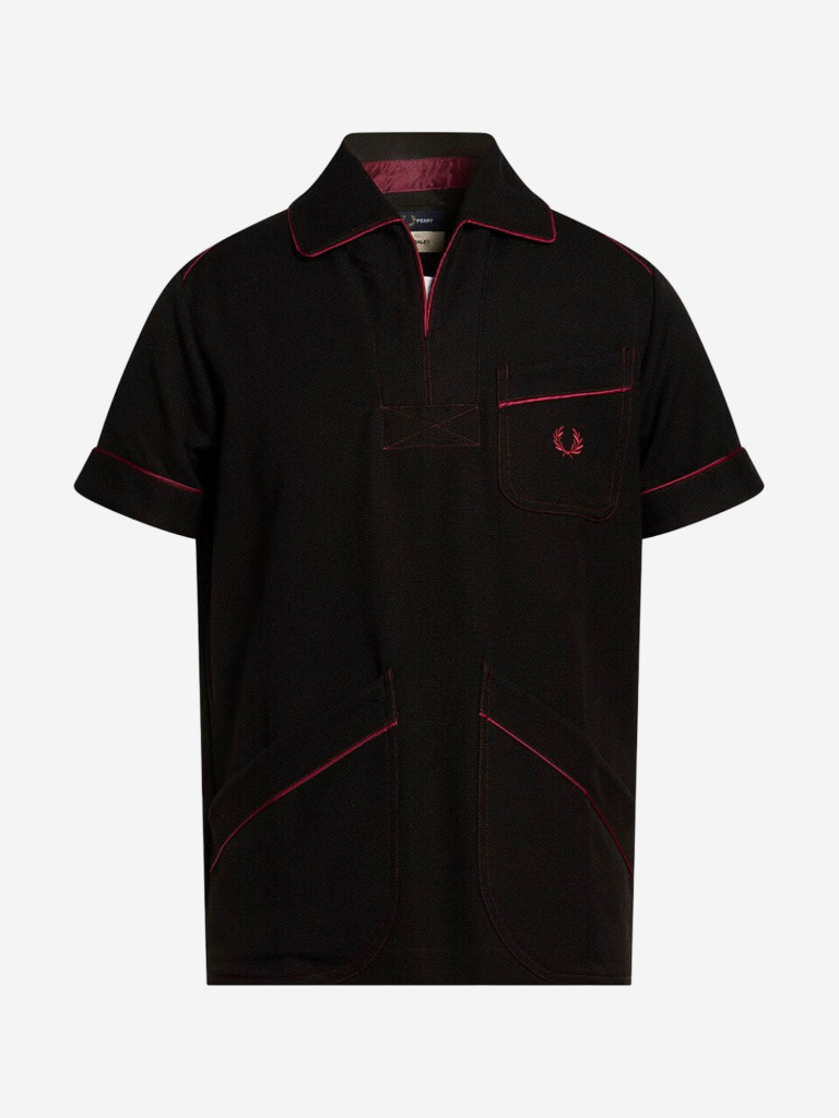 Поло мужское FRED PERRY