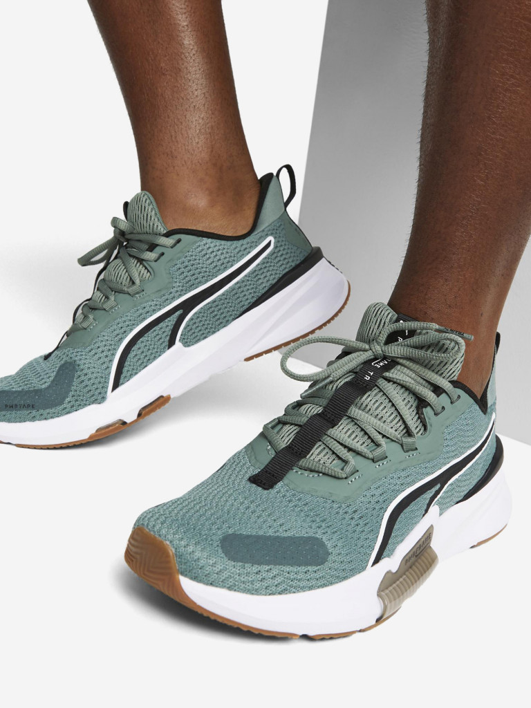 Кроссовки мужские PUMA Pwrframe TR 2