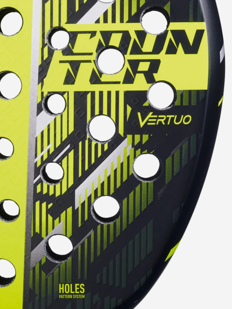 Ракетка для падела Babolat Counter Vertuo 2025
