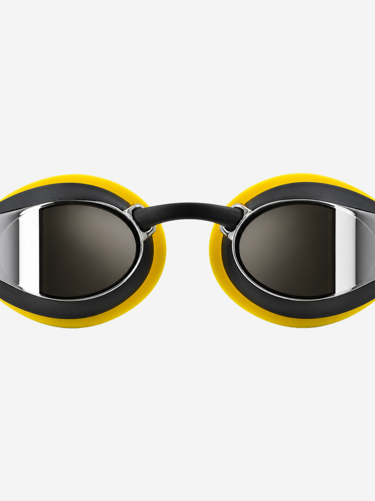 Стартовые очки Mad Wave X-LOOK mirror