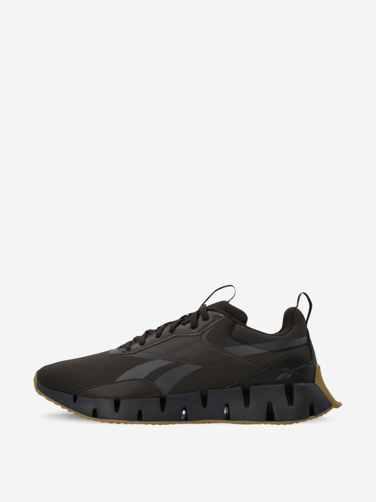Кроссовки мужские Reebok Zig Dynamica Str