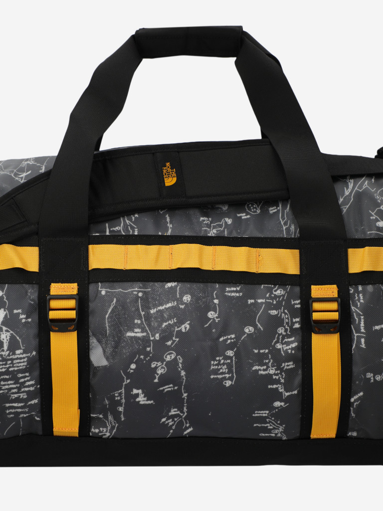 Баул The North Face Base Camp Duffel 71 л