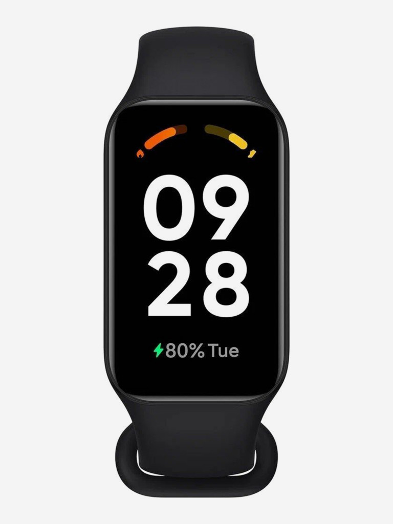 Фитнес-браслет Redmi Smart Band 2