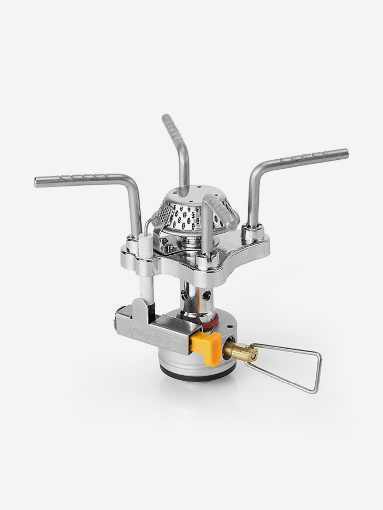 Горелка газовая Kovea KB-0409 Solo Stove