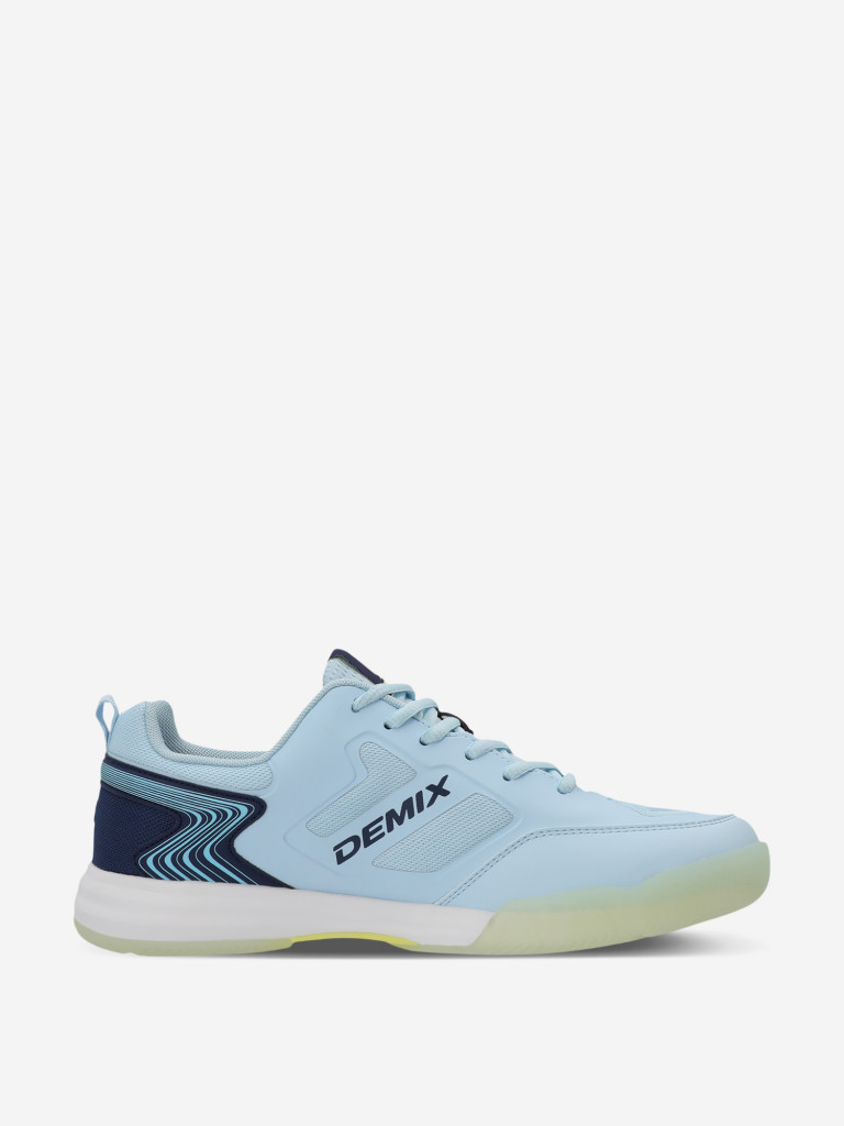 Кроссовки женские Demix Frontline Wave 2 Ds