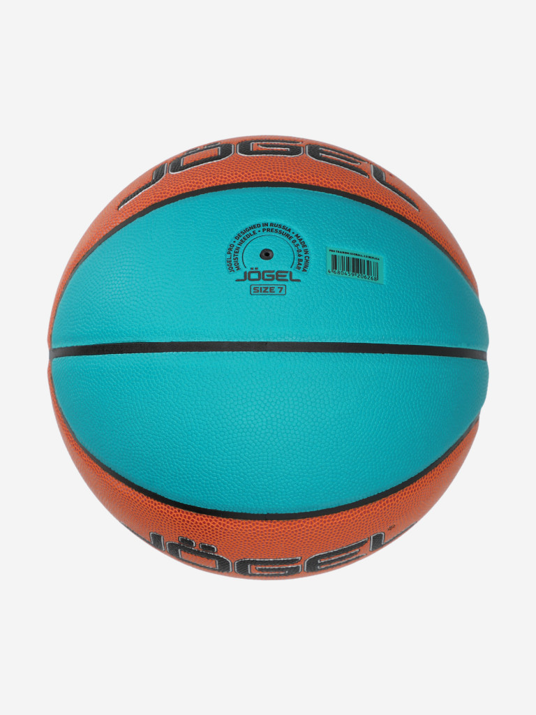 Мяч баскетбольный Jogel Pro Training Ecoball 2.0 Replica