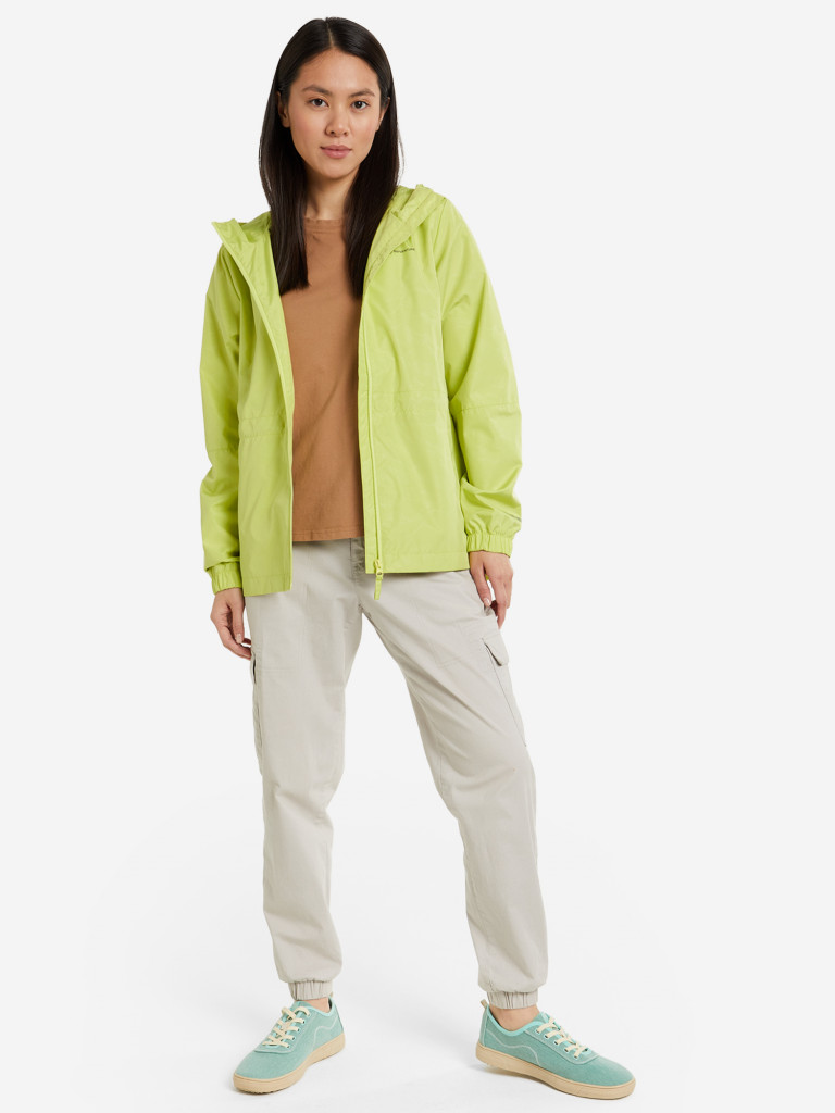 Ветровка женская Outventure