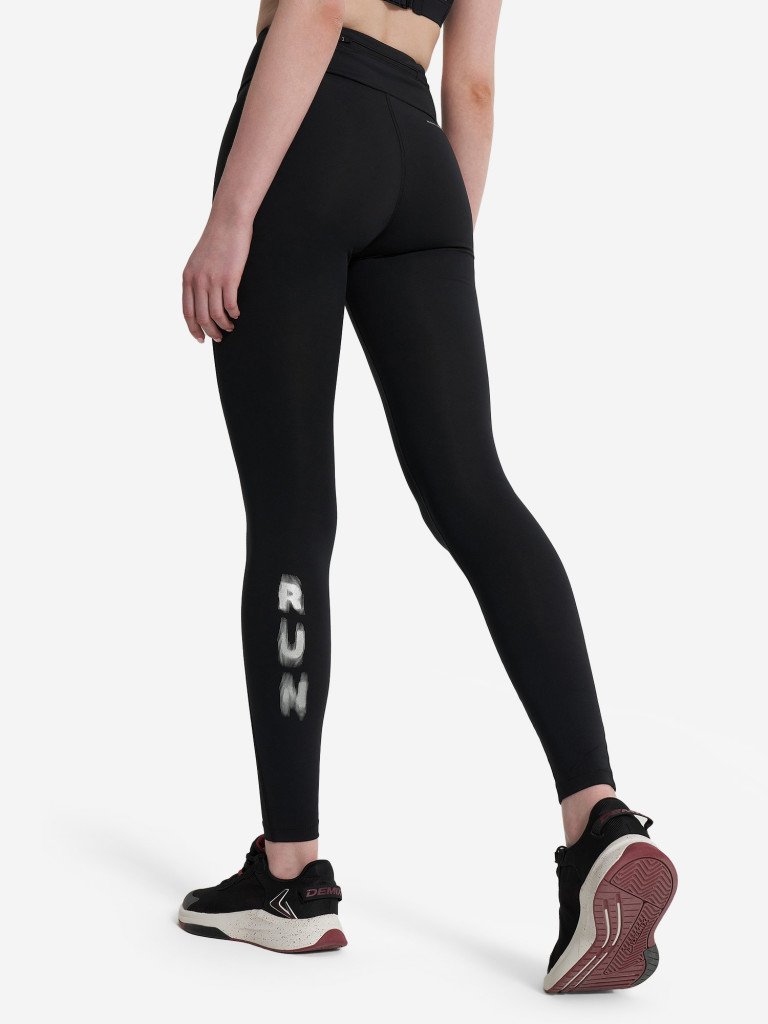 Легинсы женские Demix ActiveMove Urban