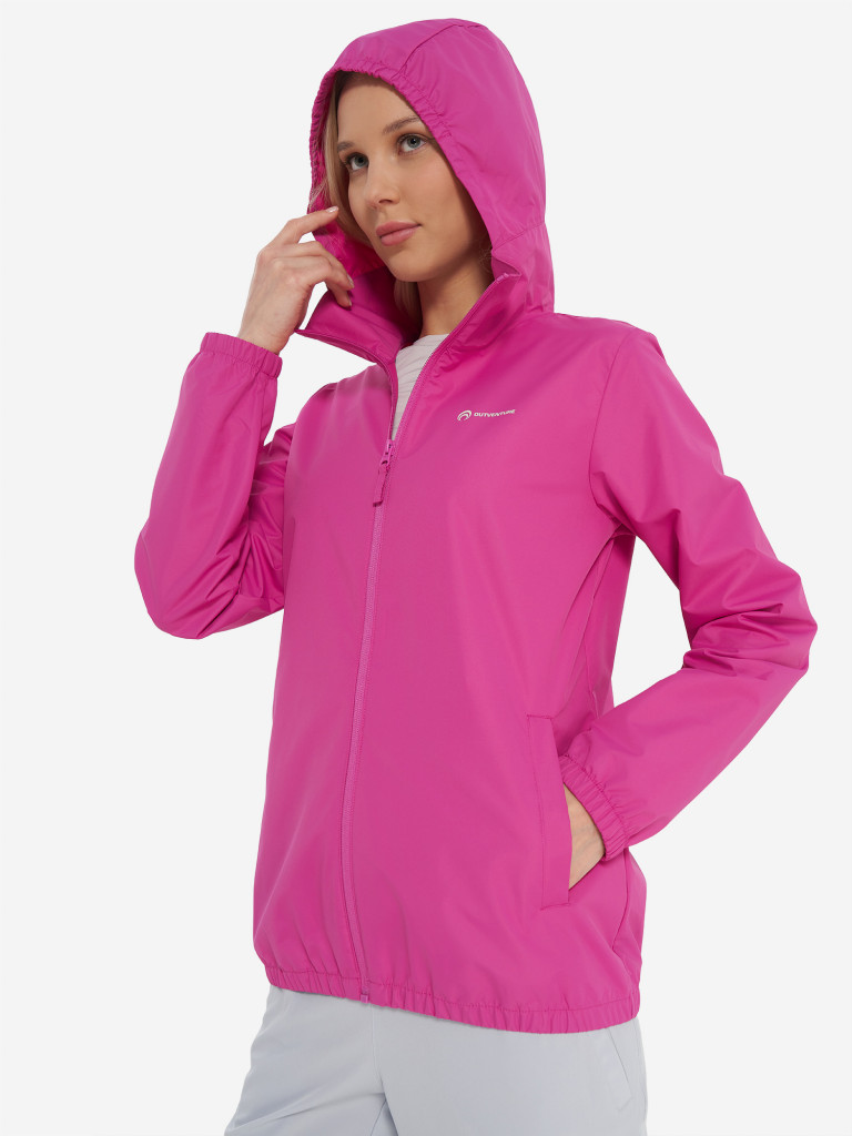 Ветровка женская Outventure