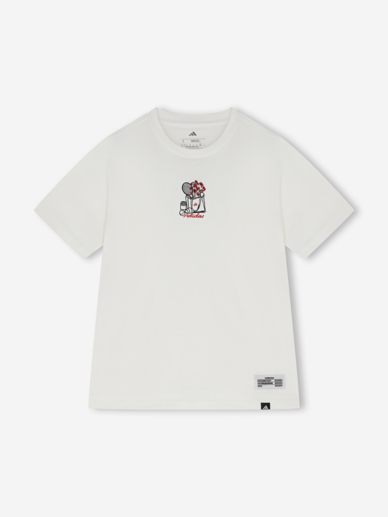 Футболка женская Adidas