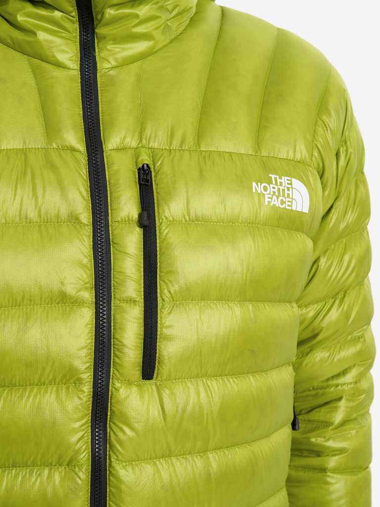 Пуховик мужской The North Face Summit Breithorn