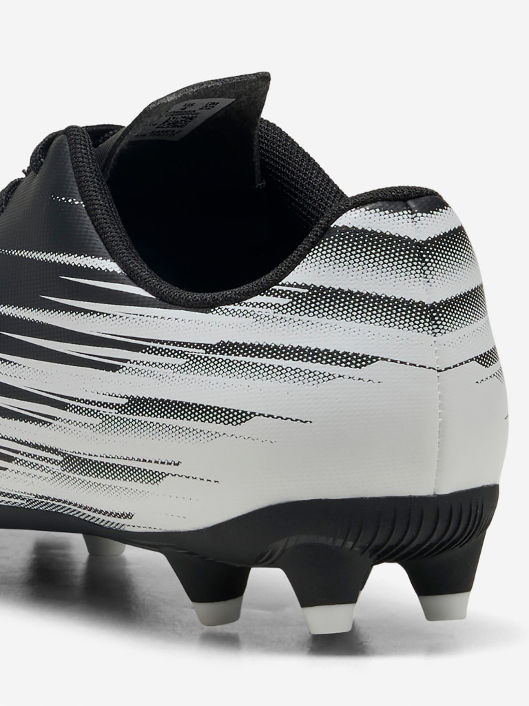 Бутсы для мальчиков PUMA Attacanto II Fg/Ag