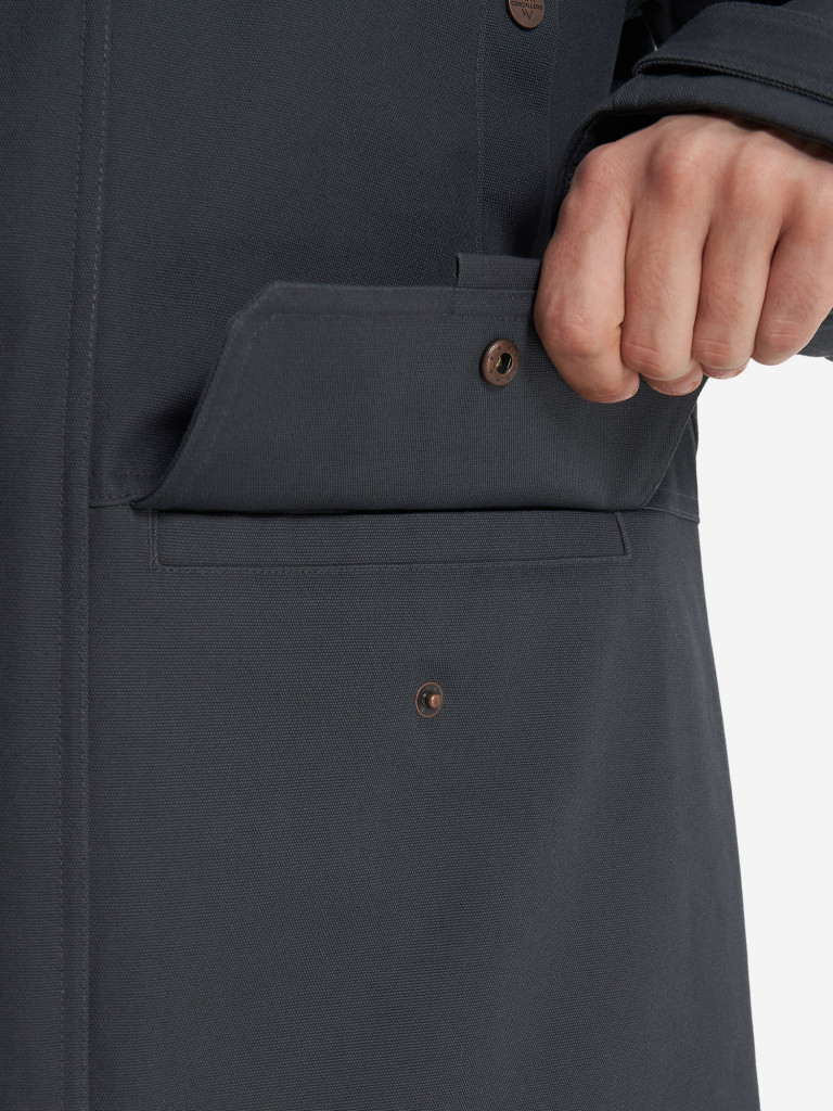 Куртка утепленная мужская Cordillero