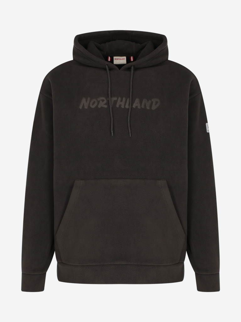 Джемпер флисовый мужской оверсайз Northland