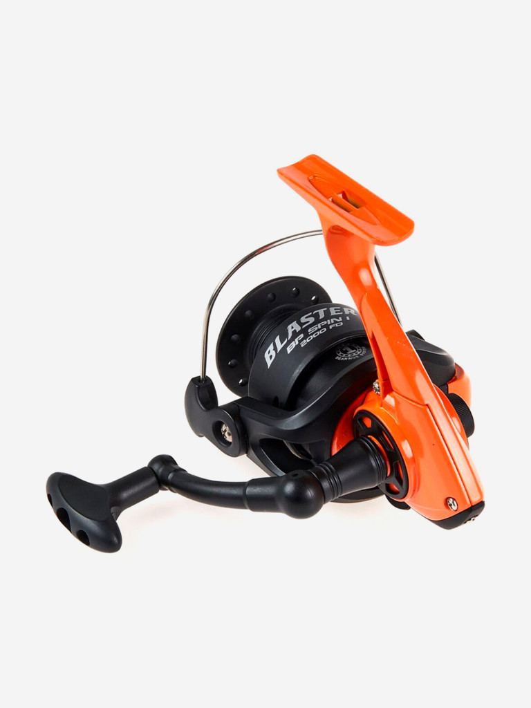 Катушка безынерционная Salmo Blaster BP SPIN 1 2000FD
