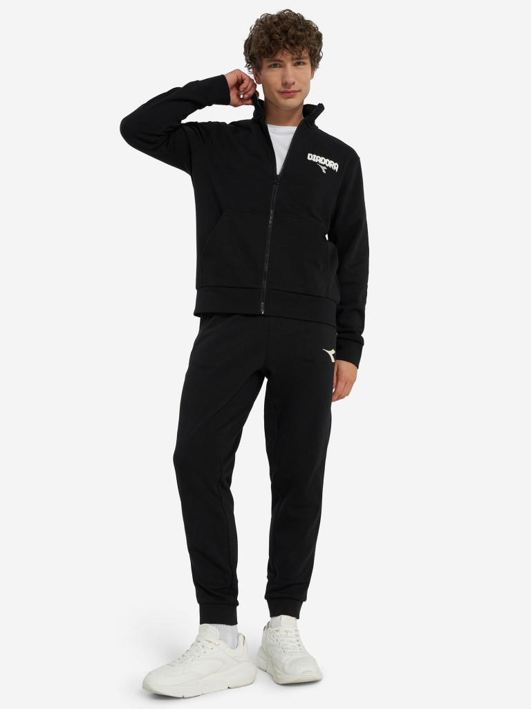 Толстовка мужская Diadora