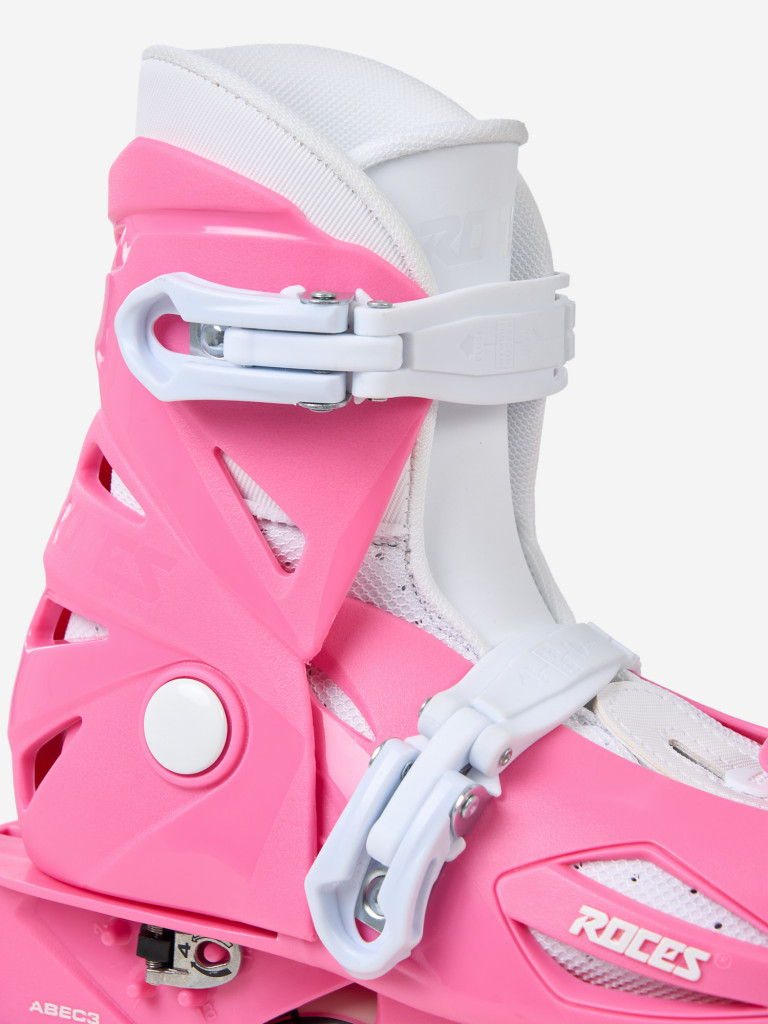 Детские раздвижные роликовые коньки Roces Orlando III
