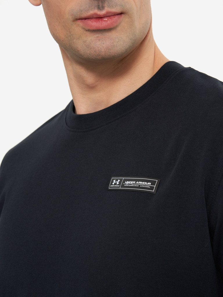 Футболка мужская Under Armour