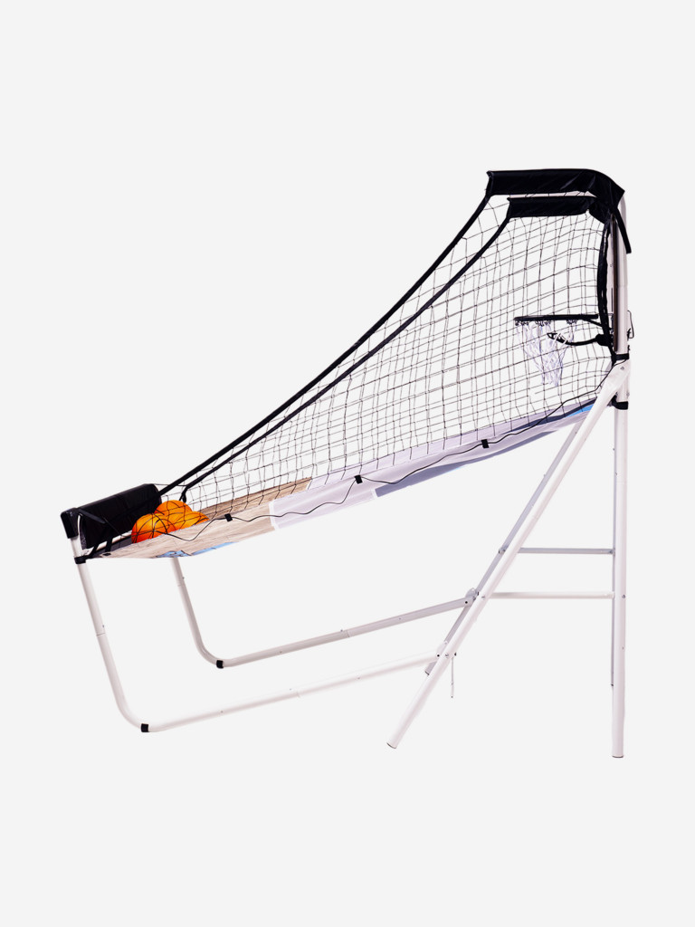 Баскетбол напольный "Double Shootout" 206 х 121 x 206 см