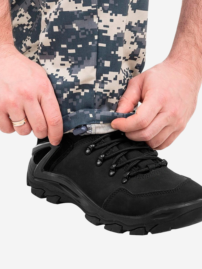 Костюм летний Helios Тайган (куртка+брюки) для рыбалки и охоты