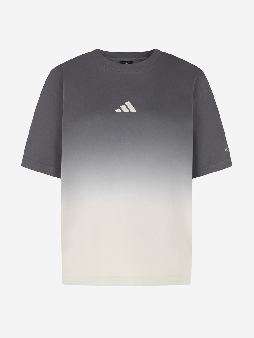 Футболка женская adidas Серый 5699₽