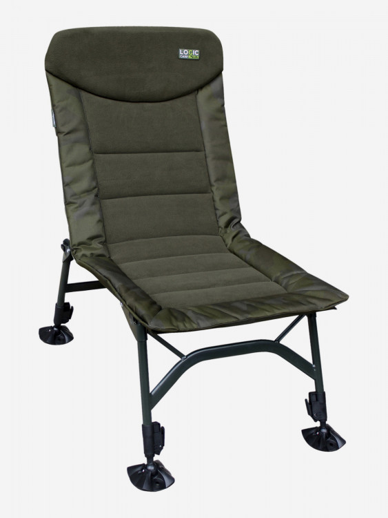 Кресло карповое без подлокотников Logic Carp CHAIR LC-CC