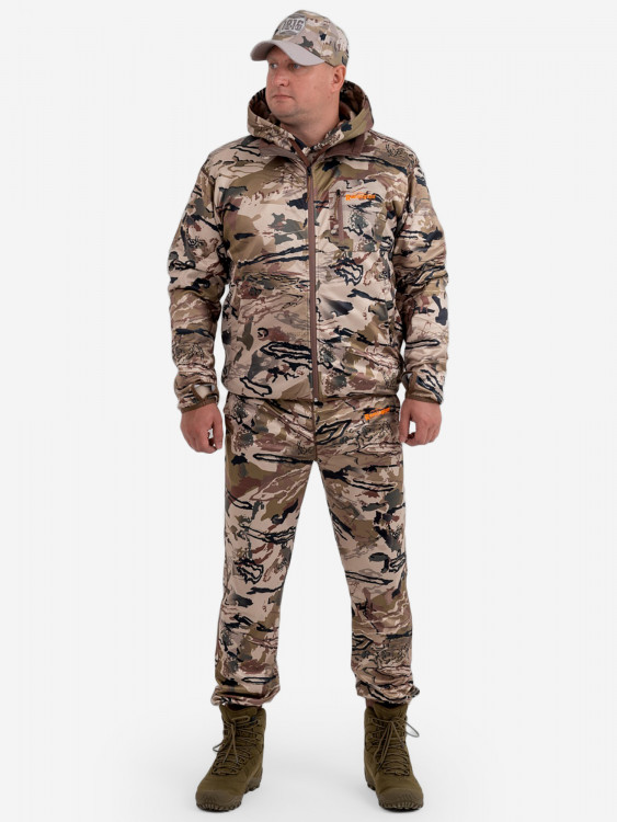 Костюм Remington Alabama Summer Safari