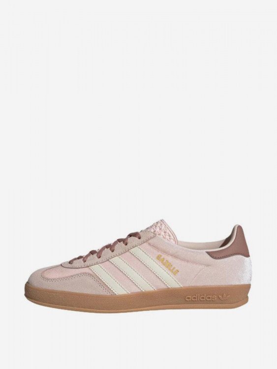Кроссовки Adidas Gazelle Indoor