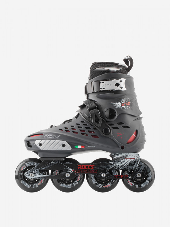 Роликовые коньки мужские Roces X35