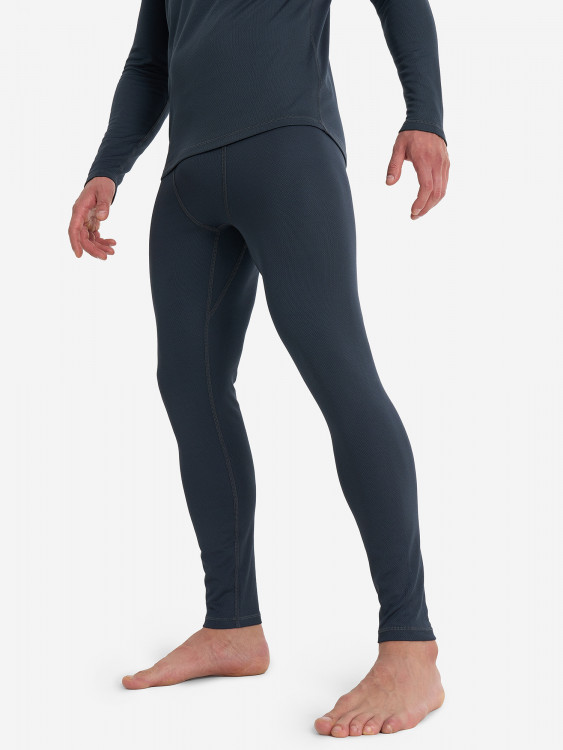 Термобелье низ мужское Glissade