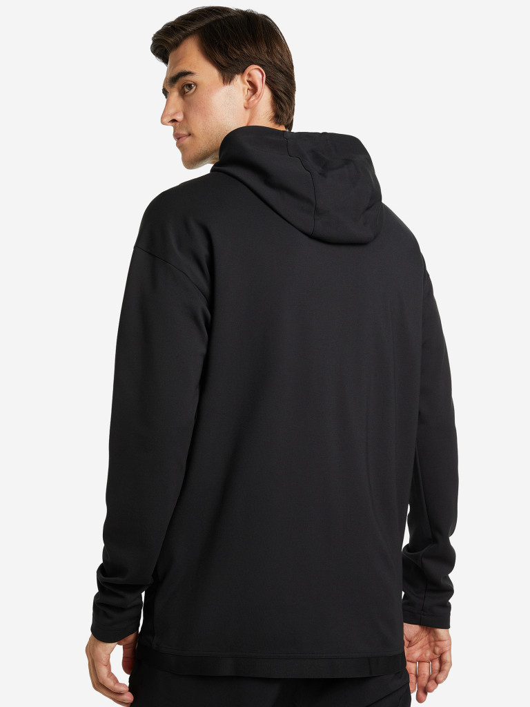 Толстовка мужская Reebok United By Fitness