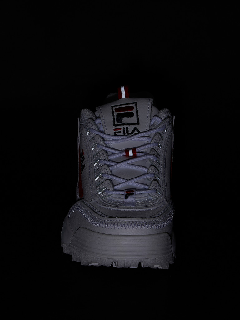 Кроссовки женские FILA Disruptor II