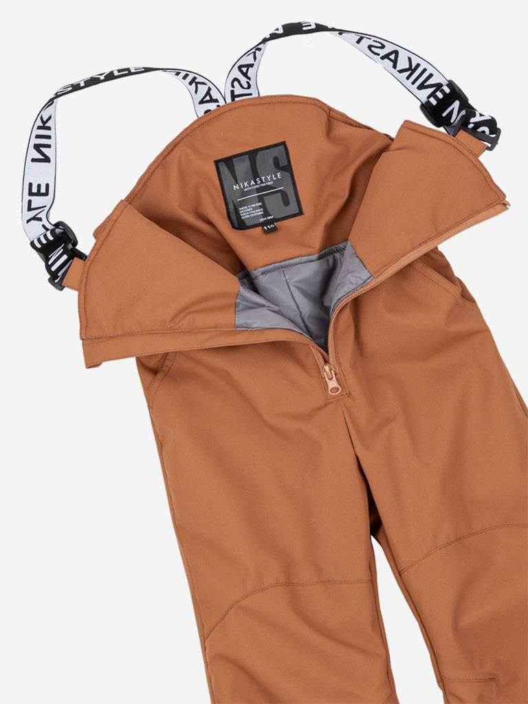 Костюм демисезонный NIKASTYLE