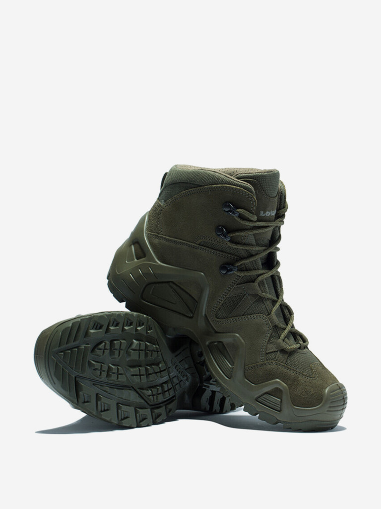 Ботинки LOWA ZEPHYR GTX