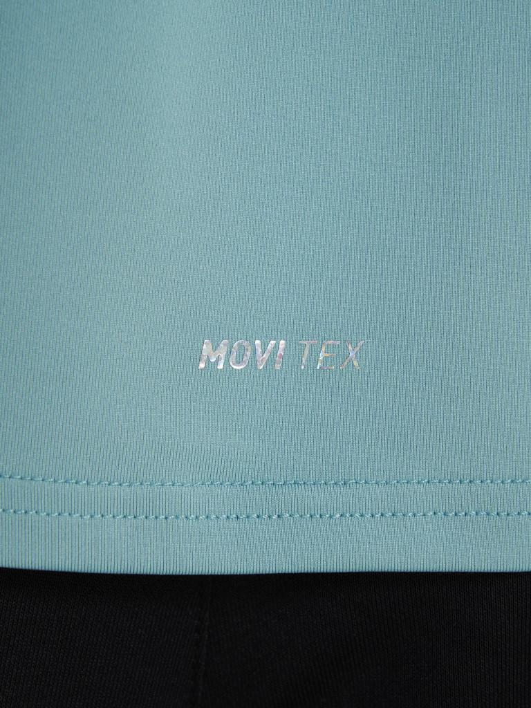 Футболка для девочек Demix