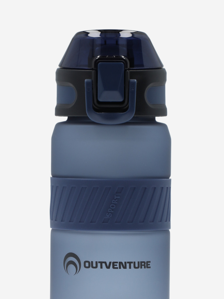 Бутылка для воды Outventure, 500 мл