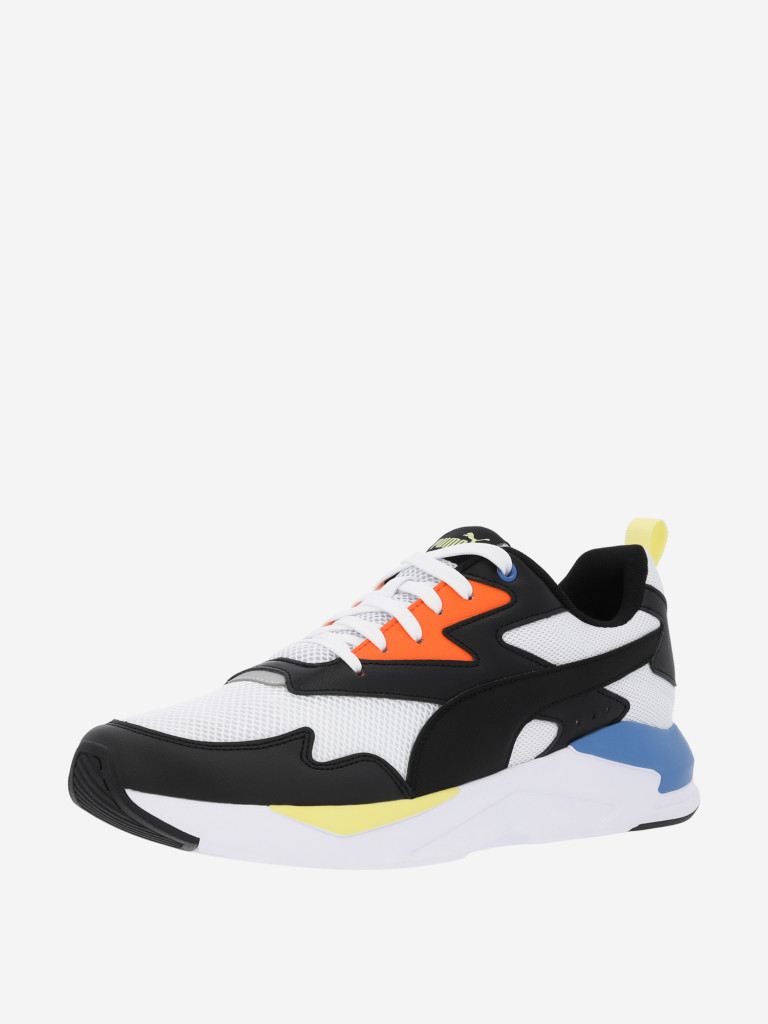 Кроссовки мужские PUMA X-Ray Lite