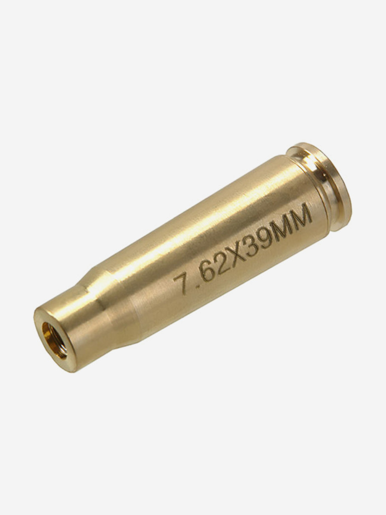 Лазерный целеуказатель холодной пристрелки Veber 7.62/39